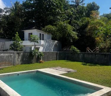 Kuta Villa | Gava Villa Kuta - 4BR Private Pool Retreat