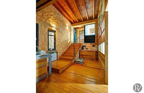 Gavalochori Villa | Gavalochori Villa Sleeps 8 Pool Air Con WiFi