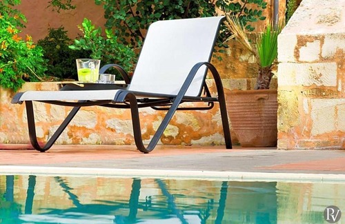 Gavalochori Villa | Gavalochori Villa Sleeps 10 Pool Air Con WiFi