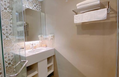 Tu Liem Apartment | Gavi Home - Luxury Apartment Vinhome Green Bay Mễ Trì Hà Nội