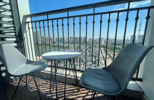 Tu Liem Apartment | Gavi Home - Luxury Apartment Vinhome Green Bay Mễ Trì Hà Nội