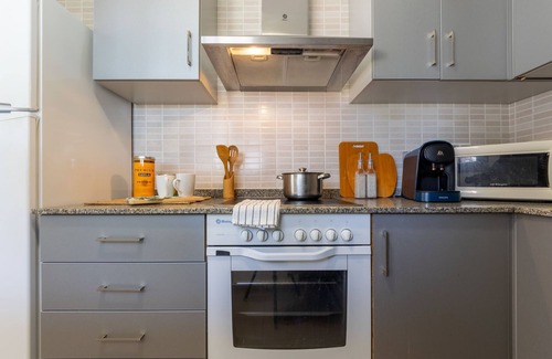 Riumar House | Gaviota 1 by Interhome