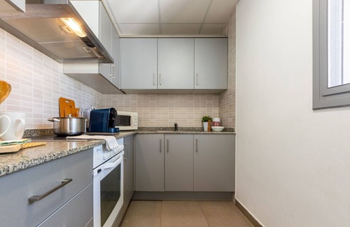 Riumar House | Gaviota 1 by Interhome