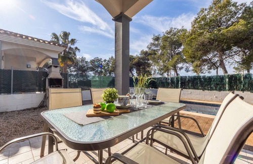 Riumar House | Gaviota 1 by Interhome