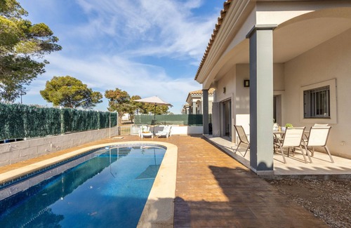 Riumar House | Gaviota 1 by Interhome