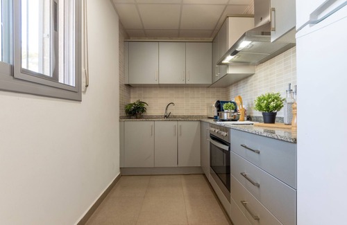 Riumar House | Gaviota 16 by Interhome
