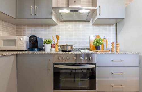 Riumar House | Gaviota 2 by Interhome