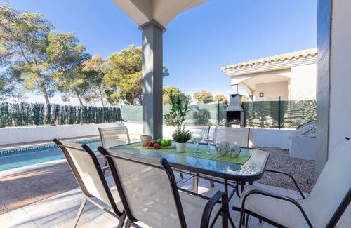 Riumar House | Gaviota 2 by Interhome