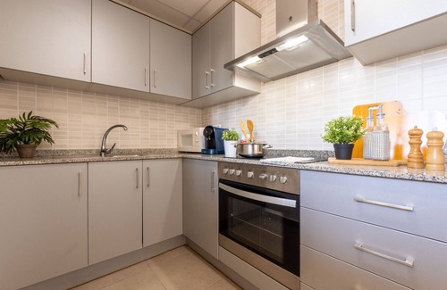 Riumar House | Gaviota 4 by Interhome