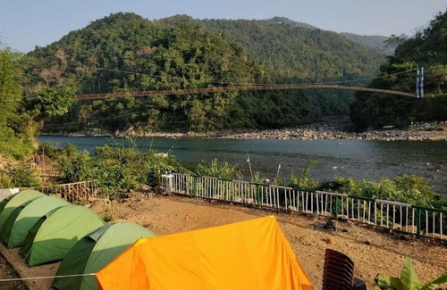Laitmawsiang Other | Gawooh Adventure Camping