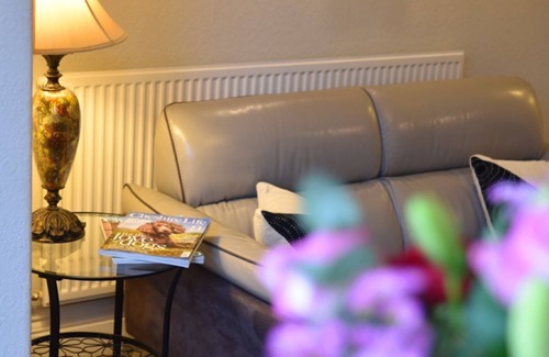 Knutsford Apartment | Gawsworth Apartment - Luxury Serviced Apartment in Leafy Cheshire