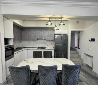 Yerevan Apartment | Gaya's Apartament