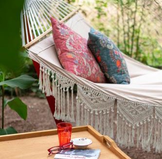 Olympos Hostel | Gayb-i Bungalows by Naturelife , Plus 12 Years Old - Free Access to Beach
