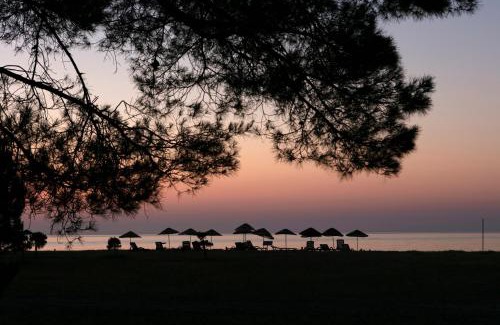 Olympos Hostel | Gayb-i Bungalows by Naturelife , Plus 12 Years Old - Free Access to Beach