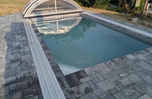 Oravska Poruba Apartment | Gazdov dvor