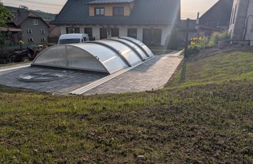 Oravska Poruba Apartment | Gazdov dvor