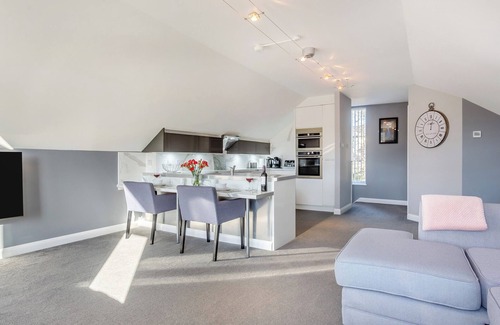 Spean Bridge Apartment | The Annexe at Cuiltean