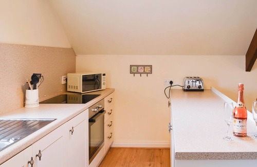 Malton Cottage | Just 2 miles from the beautiful picture postcard village of Thornton-le-Dale.