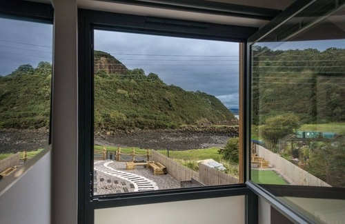 North Queensferry Cottage | Beachfront Cottage - North Queensferry