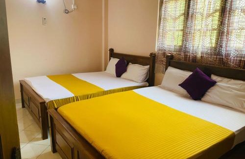 Dambulla House | GB Royal Stay Nuwara Wewa