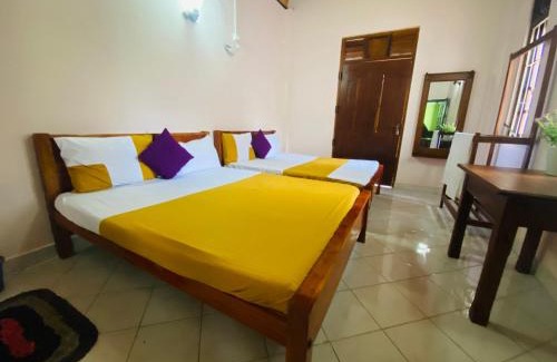Dambulla House | GB Royal Stay Nuwara Wewa