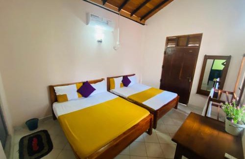 Dambulla House | GB Royal Stay Nuwara Wewa