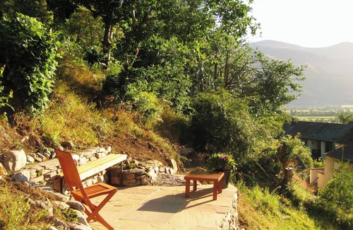 Thornthwaite Cottage | 4 bedroom accommodation in Seldom Seen near Thornthwaite