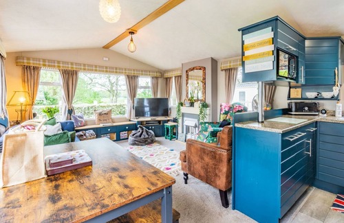 York Cottage | 2 bedroom accommodation in Sutton-on-the-Forest near York
