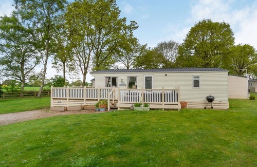 York Cottage | 2 bedroom accommodation in Sutton-on-the-Forest near York
