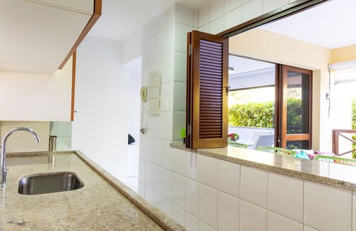 Jenipabu Apartment | GB11 Apt. 3/4 in Genipabu Summer Residence