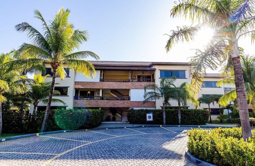 Jenipabu Apartment | GB11 Apt. 3/4 in Genipabu Summer Residence