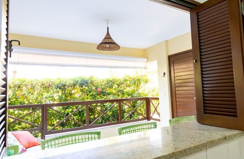 Jenipabu Apartment | GB11 Apt. 3/4 in Genipabu Summer Residence