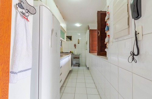 Jenipabu Apartment | GB13 Ap 3/4, Genipabu Summer Residence