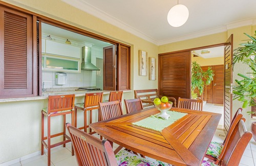 Jenipabu Apartment | GB13 Ap 3/4, Genipabu Summer Residence