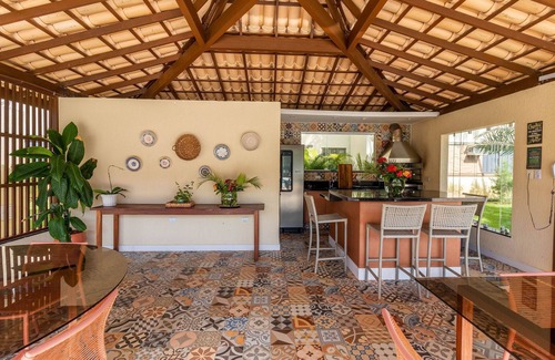 Jenipabu Apartment | GB22 Apt 3/4 - Genipapu Summer Residence 400m from the Beach