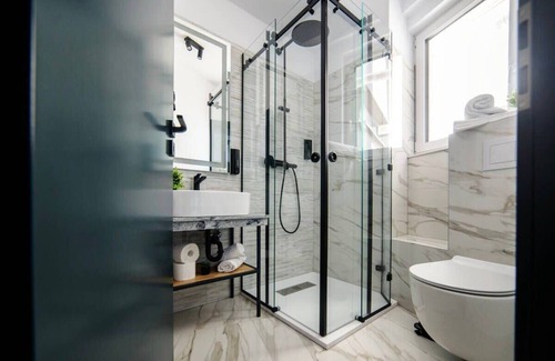 Timisoara Hotel | GBU Home Azure Executive 303