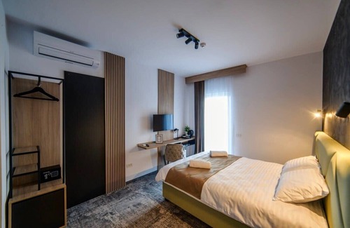 Timisoara Hotel | GBU Home Olive Executive 403