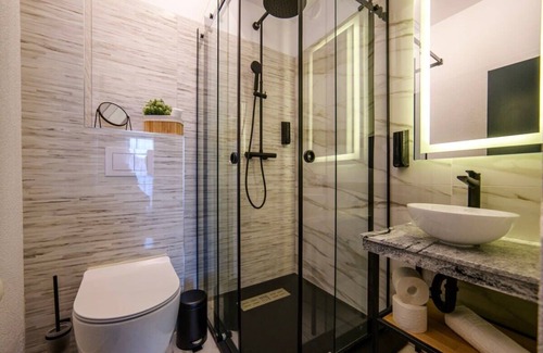 Timisoara Hotel | GBU Home Olive Executive 403