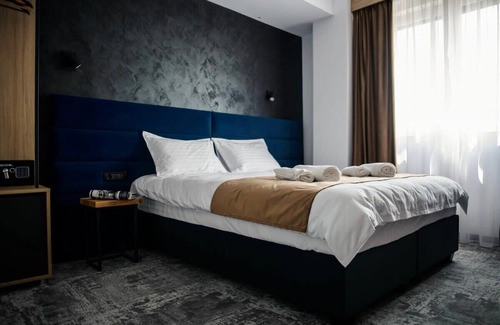 Timisoara Hotel | GBU Home Timisoara Azure 401