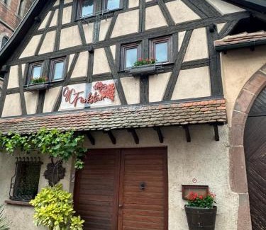 Neubois House | GC Frankstein