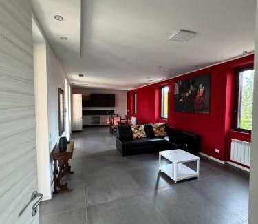 Gallarate Villa | GC Petit Palais
