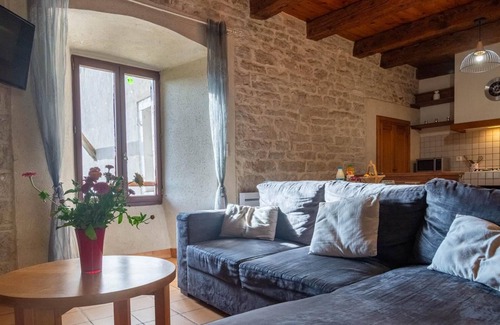La Malene House | Gca147 - Gîtes de France 2 Épis 4 Pers à Mazel Bouissy