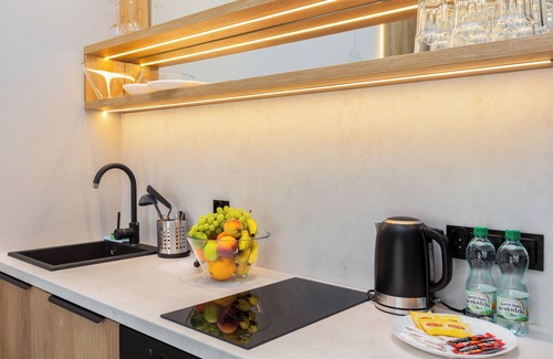 Stogi Apartment | Gdańsk Coastal Escape Apartment #4