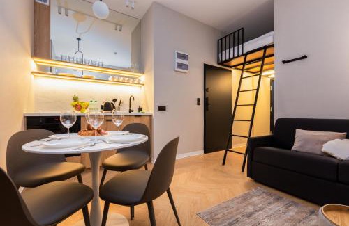 Stogi Apartment | Gdańsk Coastal Escape Apartments by BookingHost