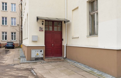 Wrzeszcz Apartment | Gdańsk Wrzeszcz Apartment No.2