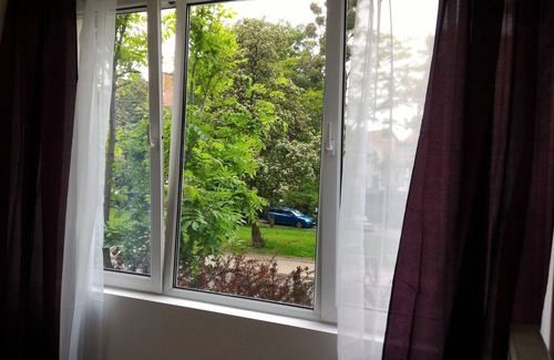 Gdansk City Center Apartment | Gdansk City center - Peaceful and comfortable apartment, surrounded by nature
