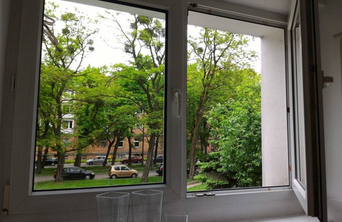 Gdansk City Center Apartment | Gdansk City center - Peaceful and comfortable apartment, surrounded by nature