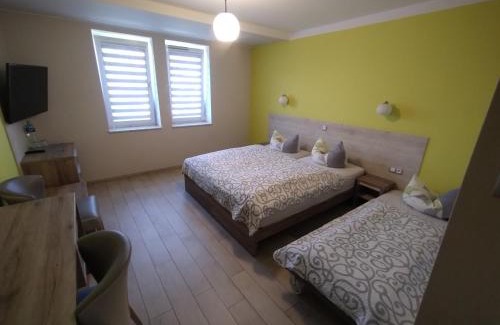 Olszynka Apartment | Gdanziger Dom