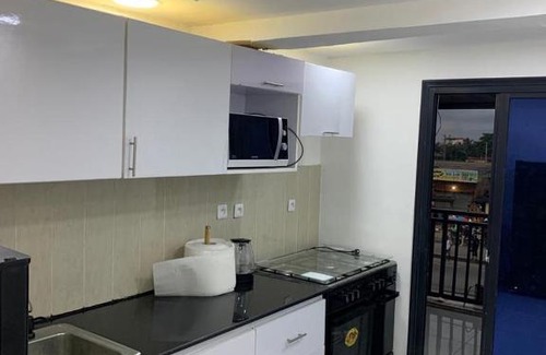 Bonaberi Apartment | Gdesign