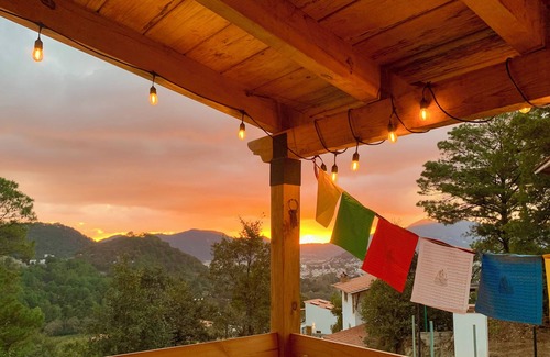 San Cristobal de las Casas House | gdfgdfvdffge